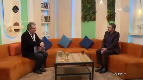 بهترین راه دفع آلودگی هوا از بدن به همراه فیلم