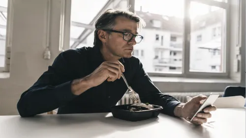 غذا های گیاهی فرآوری شده ممکنست سلامت قلب شما را تهدید کنند