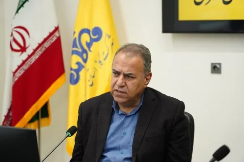 گاز خانه های خالی پایتخت قطع شد