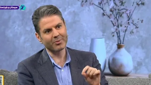 مقدار مجاز مصرف نمک برای افراد دارای فشار خون به همراه فیلم