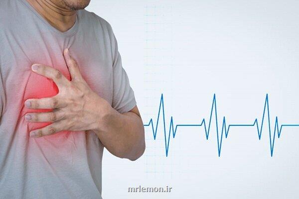 بیماری های قلبی جانگیر اما قابل پیشگیری می باشند