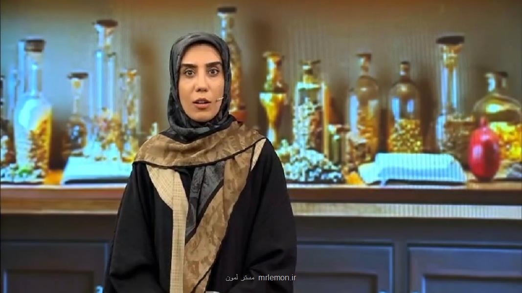 روشی موثر و طبیعی برای ممانعت از فشار خون به همراه فیلم