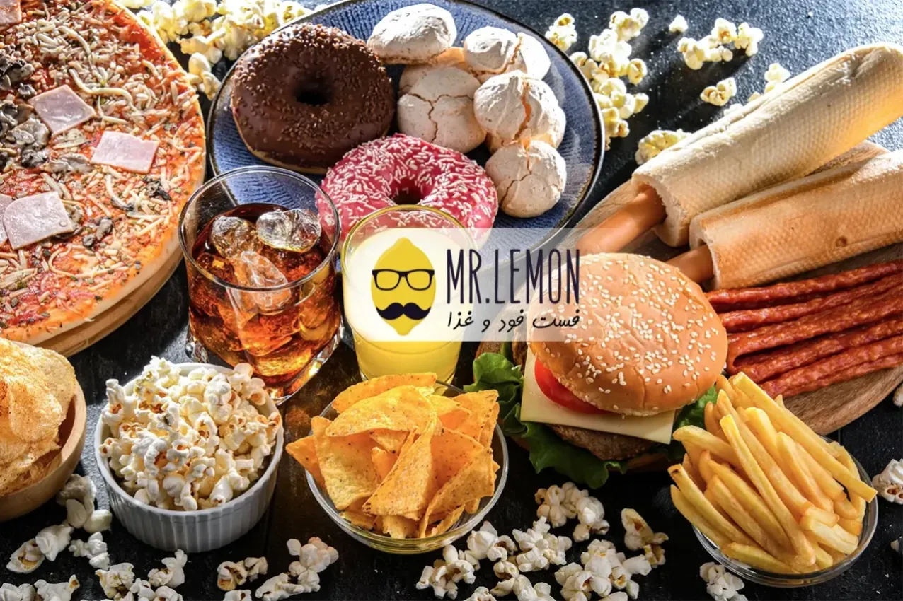 راهنمای کشف خوشمزه ترین غذاهای فست فودی دنیا!