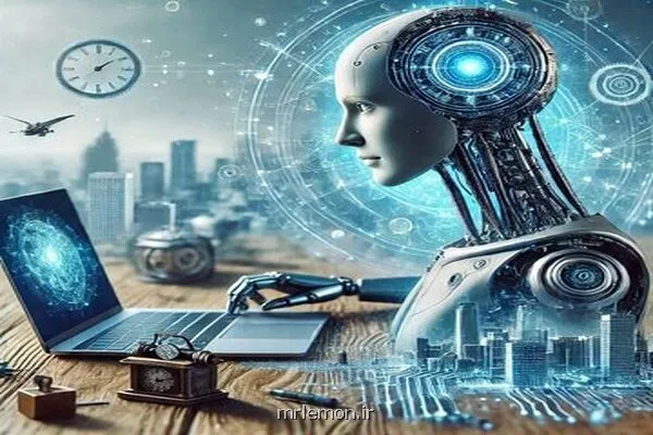 هوش مصنوعی در خدمت سلامت