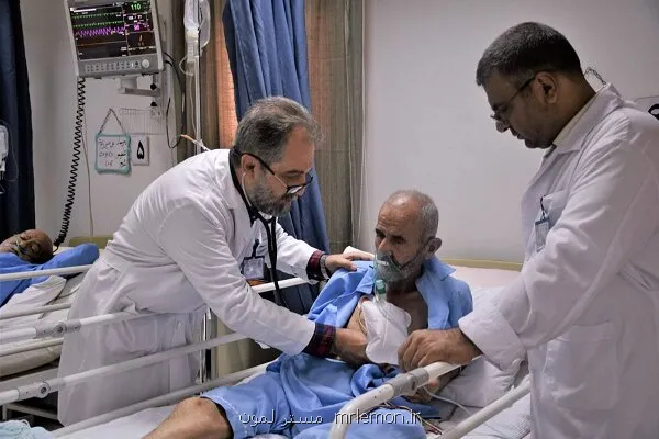 بیمه تکمیلی درمان بازنشستگان آماده تمدید است