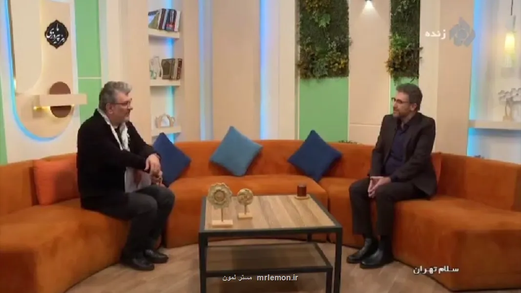 بهترین راه دفع آلودگی هوا از بدن به همراه فیلم