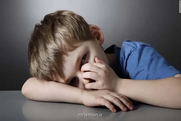 ۱۰ درصد خردسالان ایرانی گرفتار اضطراب هستند کارشناسان هشدار دادند