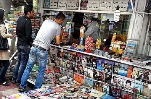 سنگ بزرگ علامت نزدن است ماجرای ممنوعیت فروش سیگار نخی