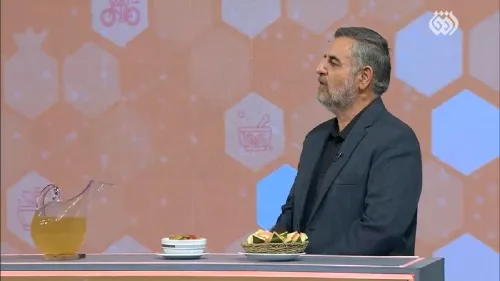 بررسی خواص روغن هندوانه در طب سنتی به علاوه فیلم