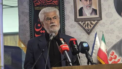 حوزه سلامت بزرگ ترین حامی خویش را از دست داد