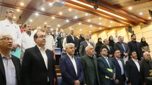 پایان عملیات فیزیکی ساختمان جدید بیمارستان فارابی تا سال آینده