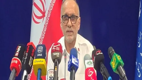 زائرین اربعین در راه بازگشت استراحت کنند تا از حوادث جاده ای پیشگیری شود