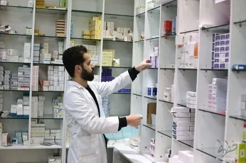 انتقاد انجمن داروسازان از تأمین اجتماعی مصوبه را اعمال کنید
