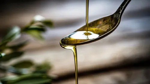 بهترین انواع روغن های پخت و پز