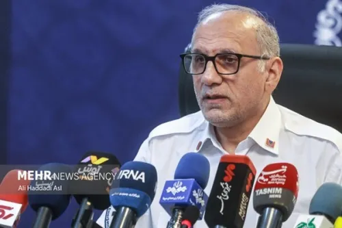 راه اندازی 111 پایگاه جدید اورژانس اتصال آمبولانس ها به سیستم هوشمند