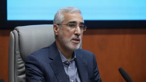 عدم کمبود دارو های حیاتی و ضروری در کشور