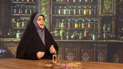 زباله دان بدن از نگاه طب سنتی به علاوه فیلم