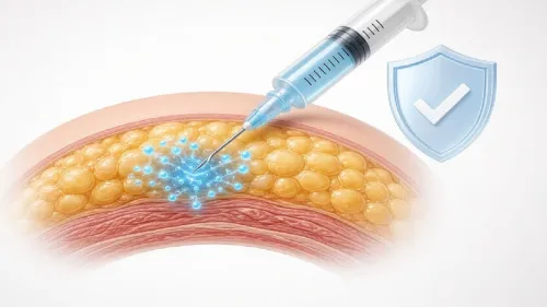 تولید یک داروی آزمایشی برای آب کردن چربی شکمی و کاهش وزن