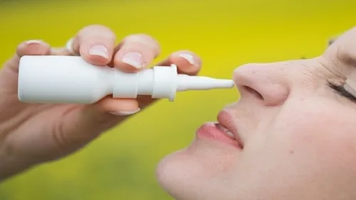 قطره های بینی چه تاثیری بر قلب دارند؟