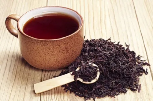 نوشیدن چای خطر بیماریهای عروقی را می کاهد