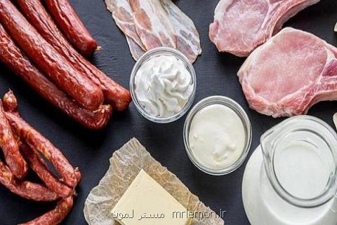 تاثیر چربی اشباع شده بر سرطان ریه