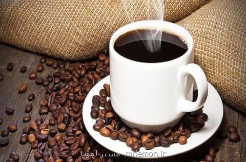 افزایش طول عمر با قهوه