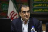 رقابت خیران در ساخت مراكز بهداشتی درمانی مناطق زلزله زده كرمانشاه، به ایرانی بودنم افتخار می كنم