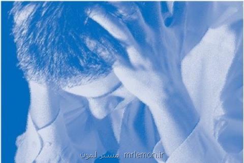 تاثیر استرس بر سلامت