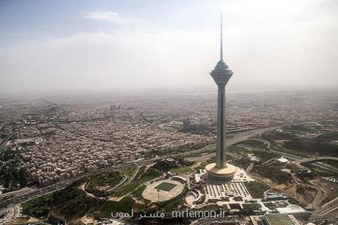 شناسایی ۵۱ مخاطره در تهران، ۹۰ درصد مخاطرات انسان ساز است