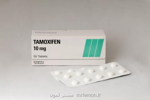 داروی پرمصرف سرطان پستان باعث افزایش وزن می شود؟
