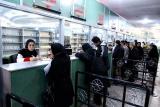 اعلام ساعت كار داروخانه های هلال احمر در نوروز