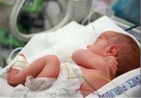 خطر كمبود ید در سلامت نوزادان