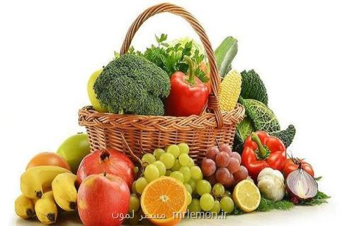 مواد خوراكی مفید در حفظ سلامت كلیه