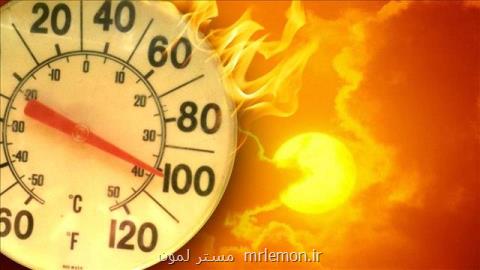 خطر گرمای شدید هوا برای مبتلایان به بیماری كلیوی