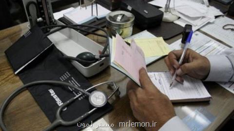 عرضه خدمات درمانی به عزاداران حسینی در تاسوعا، تست فشار خون