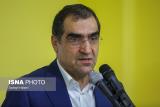 نظر وزیر بهداشت درباره ارائه خدمات در حوزه سلامت