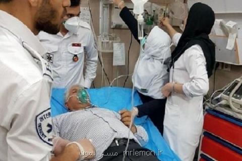 سالانه ۱۵ تا ۲۵ هزار بستری بر اثر مسمومیت دارویی در ایران