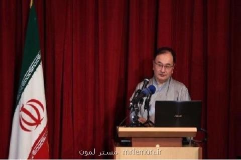 اهدای ۵۰ دستگاه ماموگرافی ساخت ژاپن به ایران
