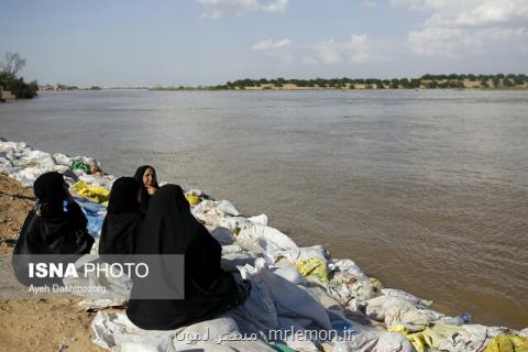 راه اندازی بیمارستان سیار در خوزستان، اعزام پرستاران بحران