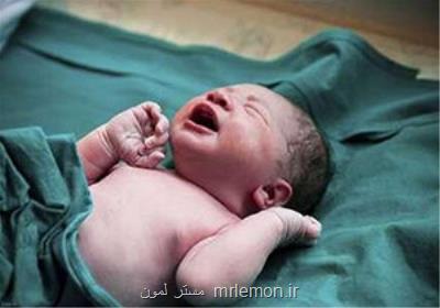 فروش ۴۸ میلیون تومانی نوزاد سه روزه در تهران ناكام ماند
