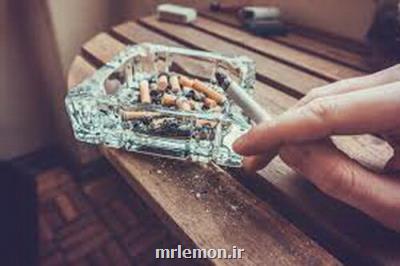 گزارش WHO از اپیدمی جهانی مصرف دخانیات