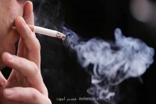 مبتلایان به كبد چرب، سیگار را ترك كنند