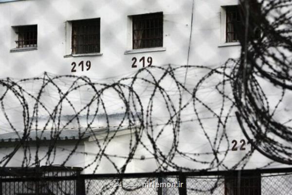 شناسایی بیش از 2000 زندانی مبتلا به كووید-19 در اوهایو