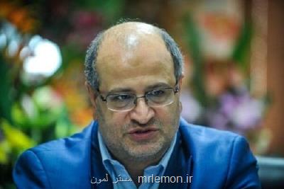 آشتی علوم انسانی و علوم پزشكی در مبارزه ایران با كرونا