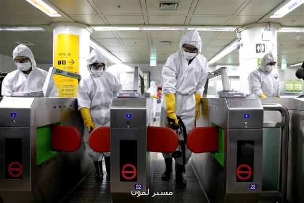 افزایش جهانی بیماران كووید ۱۹