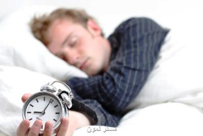 اختلال خواب با افزایش ریسك بیماری قلبی هم راه است