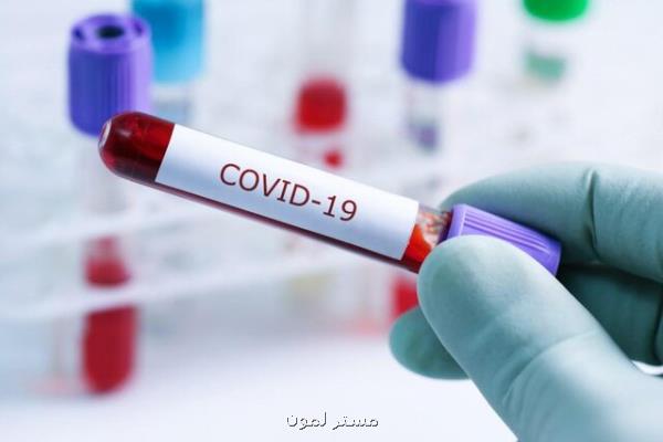 تأثیر برخی آنتی بادی ها در درمان كووید-۱۹
