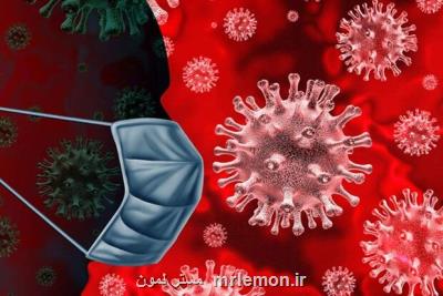 رطوبت كم هوا سبب افزایش ریسك بیماری كووید 19 می شود