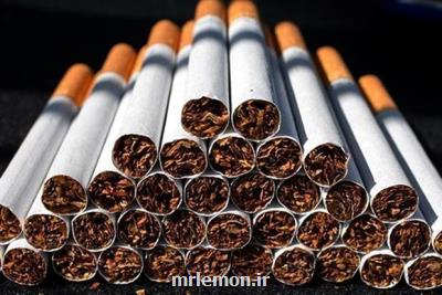 افزایش ۷۸ درصدی سیگار قاچاق در كشور