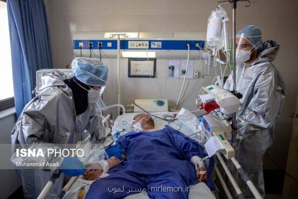 تعداد كرونایی ها در استان مركزی به 30 هزار نزدیك شد